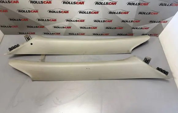 Volvo S60 Other sill/pillar trim element LH1882