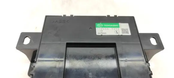 Subaru Legacy Other control units/modules 72343AG041 1776007270