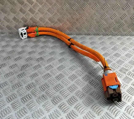 Peugeot 3008 III Other wiring loom 9844528780