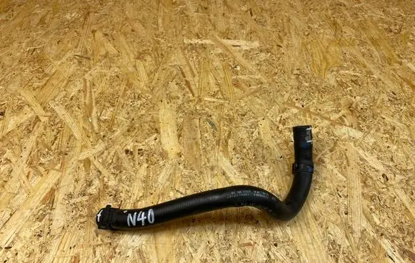 MG MG4 ev Engine coolant pipe/hose 12999964