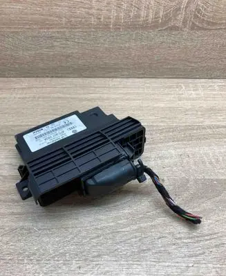 Audi A6 S6 C6 4F Power management control unit 4F0907280A