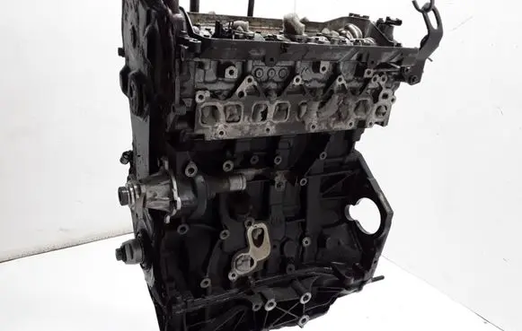 Renault Master III Engine M9T700