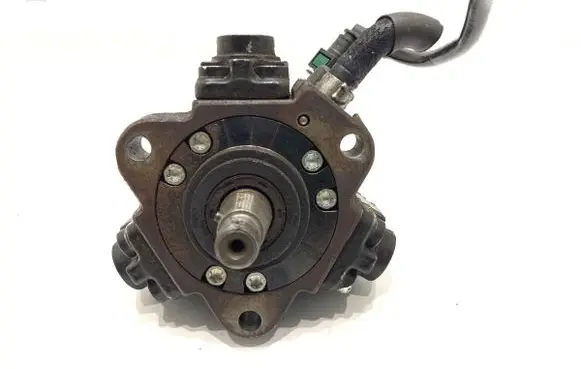 Fiat Bravo Fuel injection high pressure pump 0445010185
