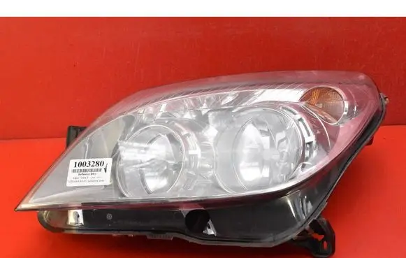 Headlight/headlamp