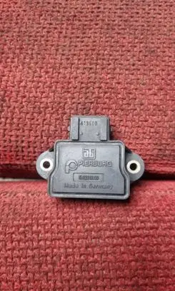Renault Megane I Throttle valve position sensor 50231900