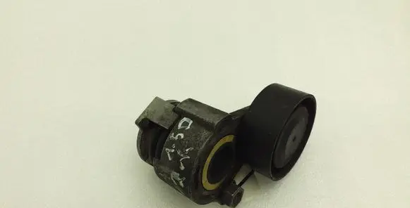 Nissan Qashqai+2 Generator/alternator belt tensioner 8200608550
