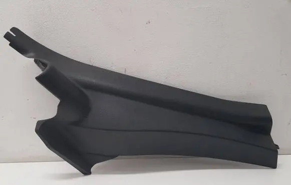 BMW 2 F45 Rear seat side bottom trim 7323654 20024101 104848A2