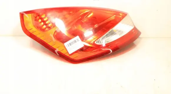 Ford Fiesta Rear/tail lights E412388