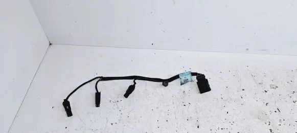 Mercedes-Benz E W212 Glow plug wires A6511501333