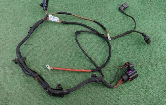 Audi Q3 F3 Other wiring loom 5QB971111AP