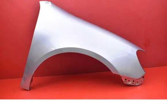 Volkswagen Golf Plus Fender 