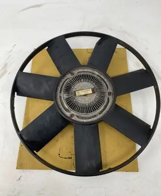 BMW 5 E39 Viscous fan 2249216 28310