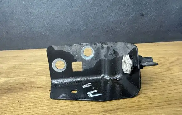 Opel Insignia A Headlight/headlamp mounting bracket 