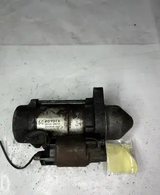 Toyota Avensis T270 Starter motor 281000R010 MS4280004920