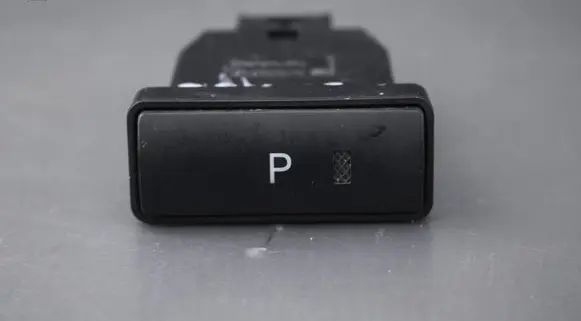 Toyota Prius (XW20) Hand parking brake switch 15A685