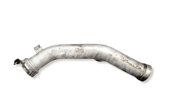 Mercedes-Benz E W212 Intercooler hose/pipe A6420980707