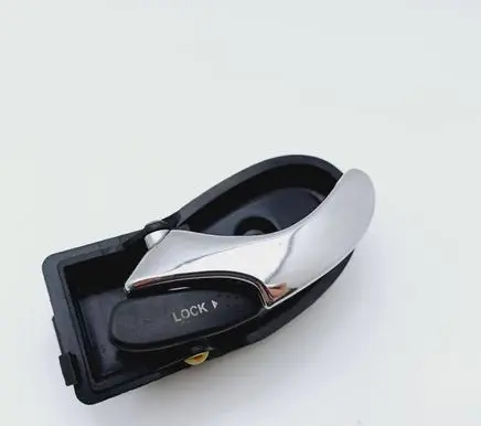 Ford Focus Rear door interior handle XS41A22601