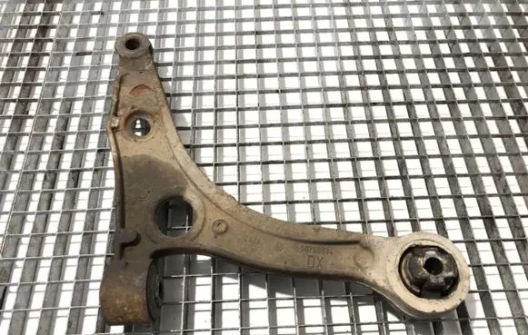 Peugeot Boxer Front control arm 50706934