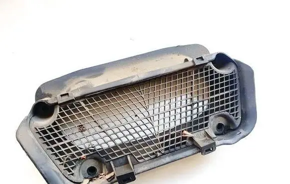 Opel Astra G Air intake duct part 09174000