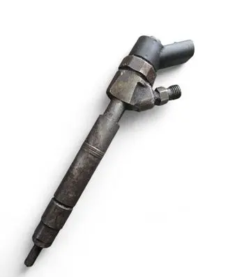 Fuel injector