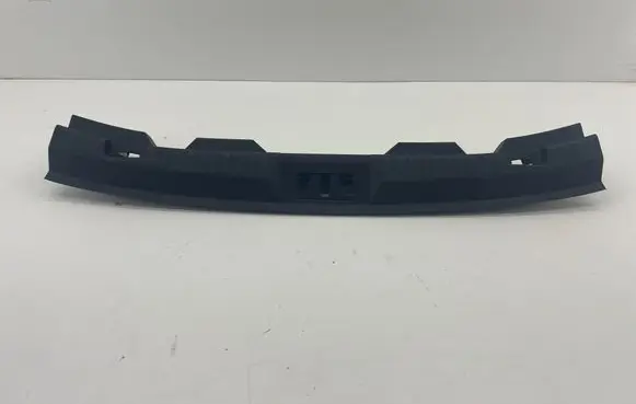 Ford Edge II Trunk/boot sill cover protection FT4BR406A64