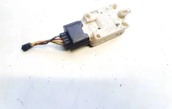 Renault Scenic III - Grand scenic III Airbag deployment crash/impact sensor 983800002r 1801367