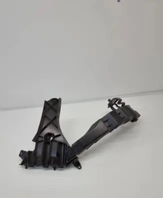 Jaguar E-Pace Bumper support mounting bracket corner J9C317B930A