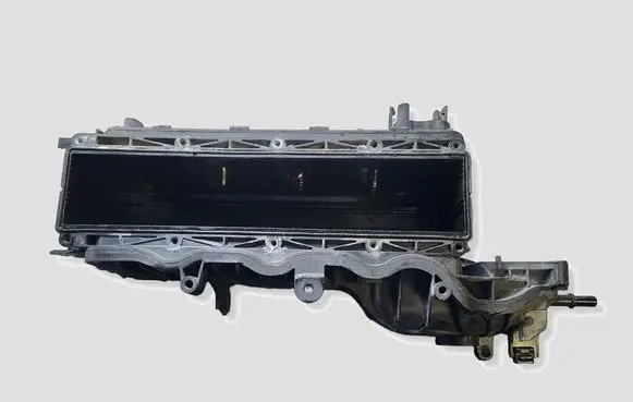 Audi A3 S3 8V Exhaust manifold 04E129711J