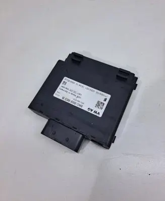 Audi A5 8T 8F Voltage converter/converter module 8K0959663B 8K0959633 111004105