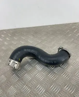 Hyundai Tucson IV NX4 Intercooler hose/pipe