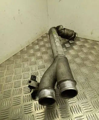 Porsche Panamera (970) Air intake hose/pipe 059145731DD