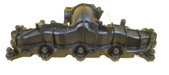 Citroen Jumper Intake manifold BK2Q9424CD 4HH