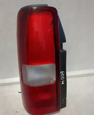 Suzuki Jimny Rear/tail lights