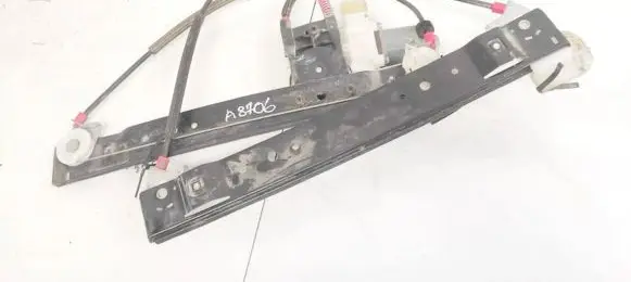 Ford Galaxy Sliding door window regulator with motor