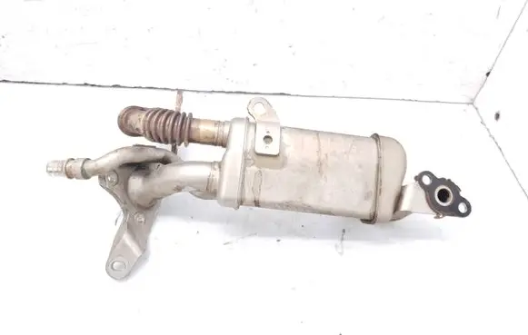 Renault Clio IV EGR valve cooler 147350364R 51112767B