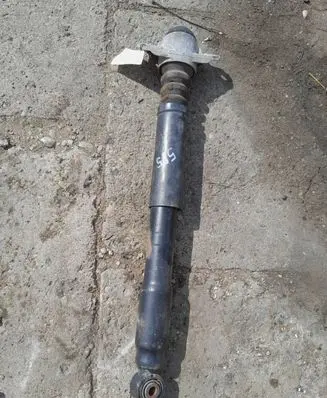 Skoda Yeti (5L) Rear shock absorber/damper 1K0513029N