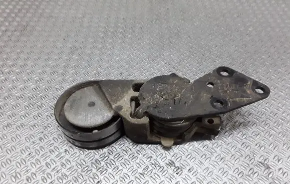 Seat Ibiza II (6k) Generator/alternator belt tensioner 038903315AB