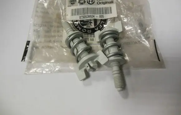 Alfa Romeo Stelvio Tail light part 50539624