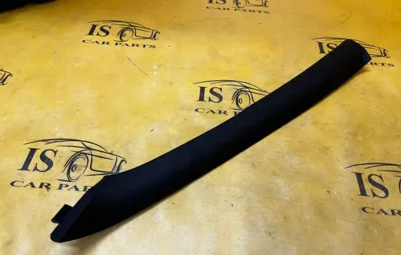 Ford Fiesta (A) pillar trim H1BBA03599AHW