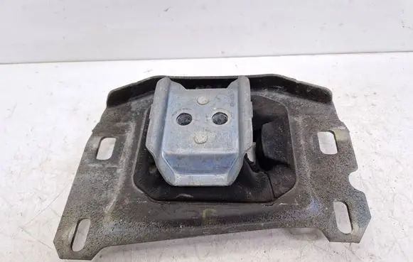 Gearbox mount