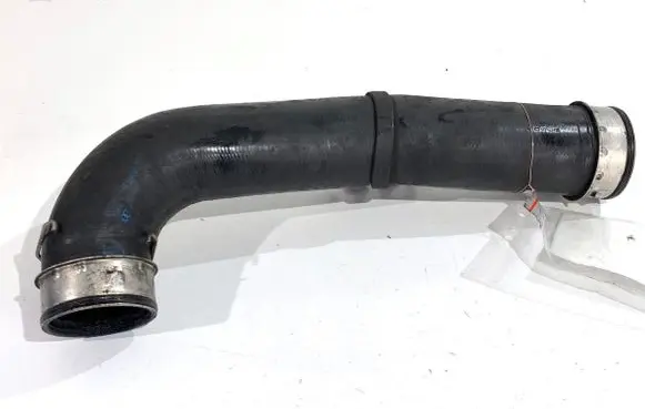 Skoda Octavia Mk2 (1Z) Air intake hose/pipe 1K0145838C