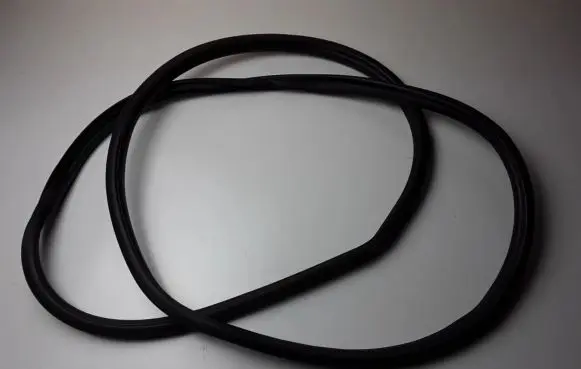 Suzuki Swace Front door rubber seal 6231202340