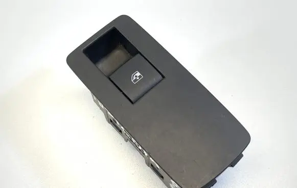 Opel Insignia A Electric window control switch 13301888 13222231