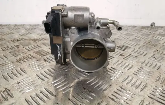 Subaru Forester SJ Electric throttle body valve 13082800062