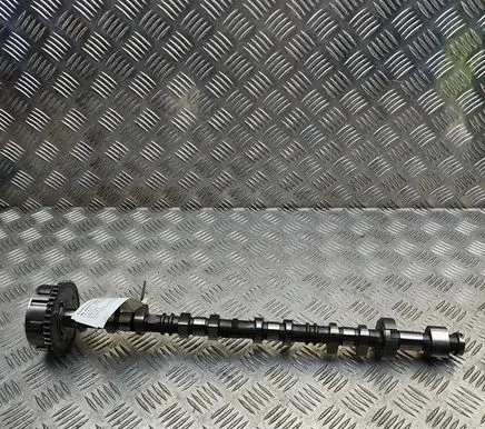 Ford Focus Camshaft CJ5E6C525AE AG9E6A268DA