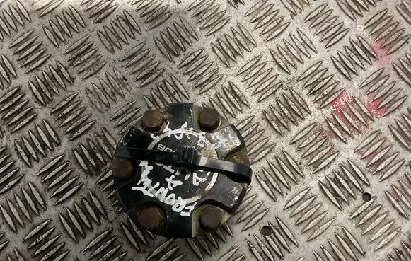 Opel Frontera A Half shaft coupling 