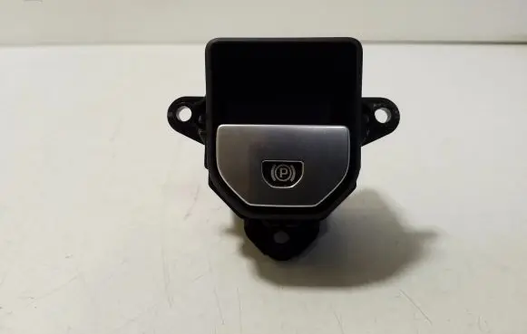 Land Rover Evoque I Hand parking brake switch BJ3215K850
