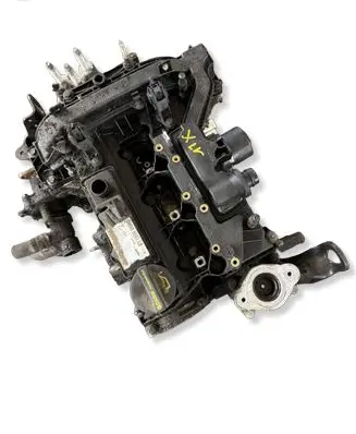 Ford Focus Engine DM5G6007LB DM5G