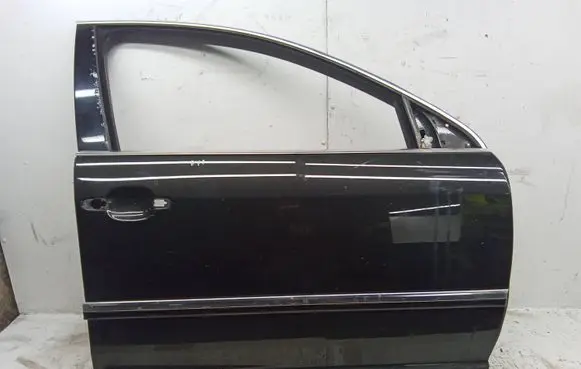Volkswagen Phaeton Front door