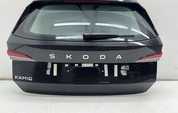 Skoda Kamiq Tailgate/trunk/boot lid MMAUTKO23020